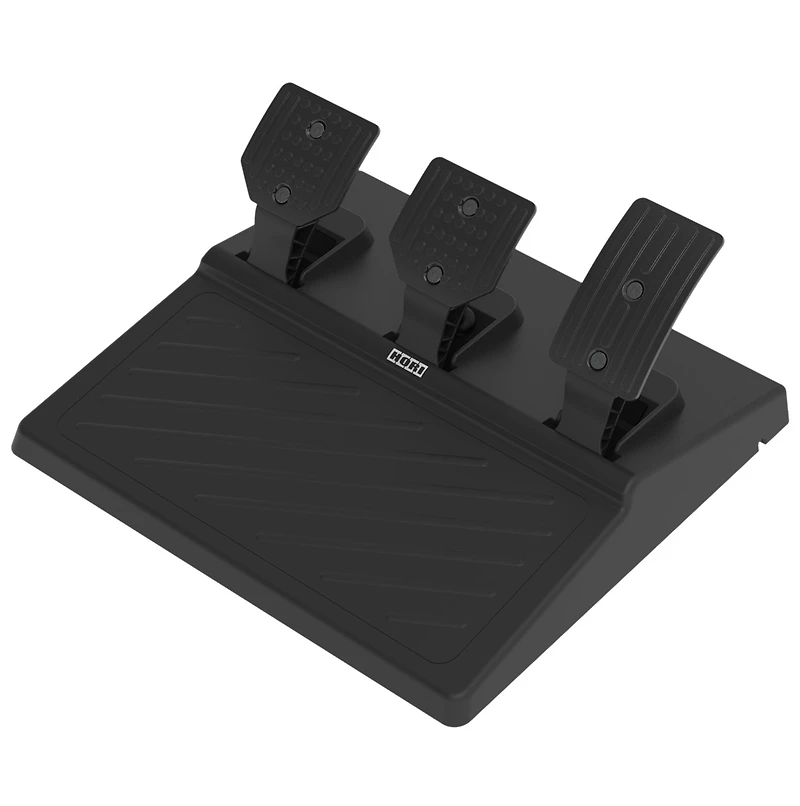 Hori Farming Vehicle Control System