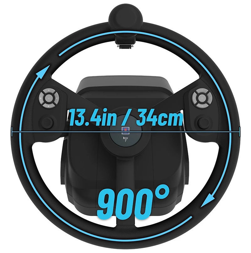 Hori Farming Vehicle Control System