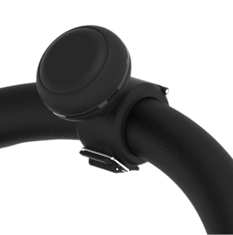 Hori Farming Vehicle Control System