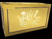 Yu-Gi-Oh! Trading Card Game Legendary Decks II (French) 