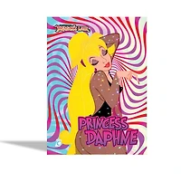 Dragon's Lair Trading Cards Series 1 Blaster 