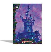 Dragon's Lair Trading Cards Series 1 Blaster 