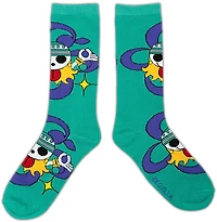 One Piece: Nami & Skull Socks 2 Pairs 