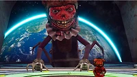 Gori: Cuddly Carnage