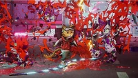 Gori: Cuddly Carnage