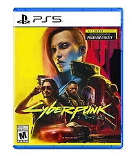 Cyberpunk 2077: Ultimate Edition