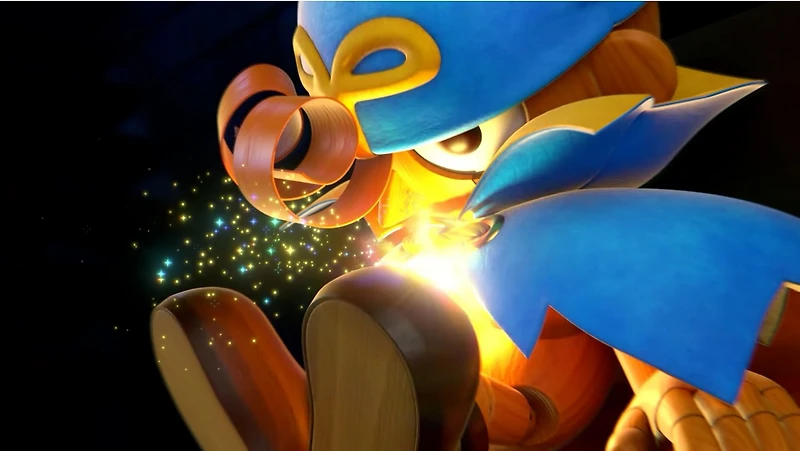 Super Mario RPG - Digital