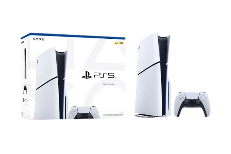 PlayStation 5 Slim - EB Games Reconditionné 