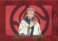 Jujutsu Kaisen Cybercel Trading Cards – One Variation Chosen at Random