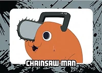 Chainsaw Man Cybercel Trading Cards – Une variation choisie au hasard