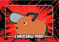 Chainsaw Man Cybercel Trading Cards – Une variation choisie au hasard