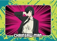 Chainsaw Man Cybercel Trading Cards – One Variation Chosen at Random