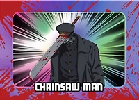 Chainsaw Man Cybercel Trading Cards – Une variation choisie au hasard