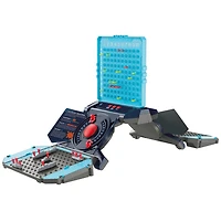 Electronic Battleship 