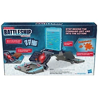 Electronic Battleship 