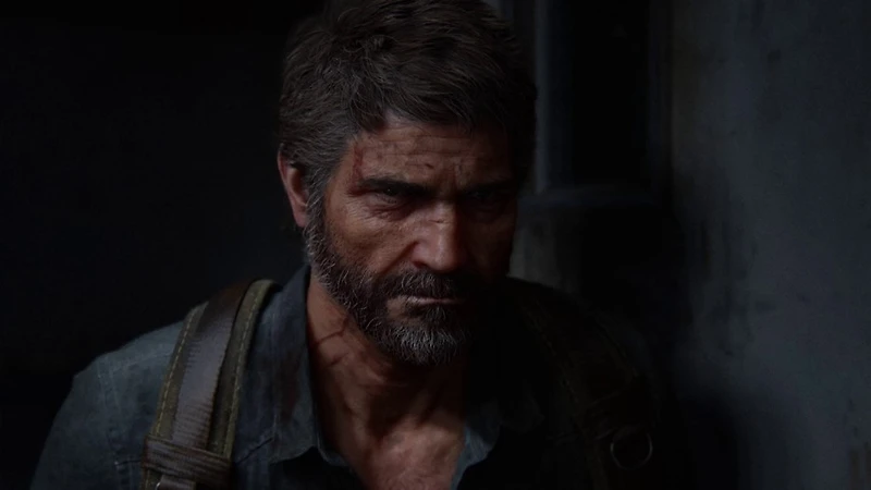 The Last of Us Part II Remastered