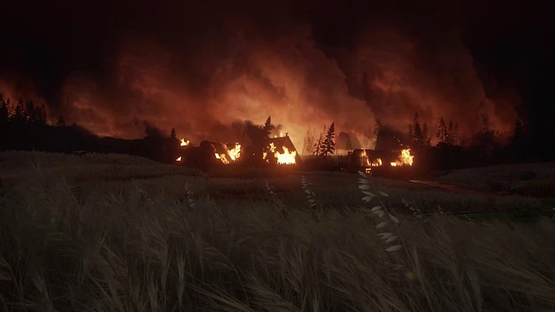 The Last of Us Part II Remastered