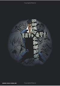 Trigun Deluxe Edition Manga (Vol 1 & 2) - Hard Cover 