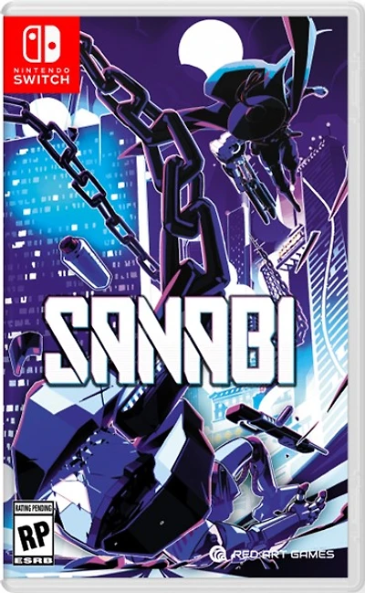 Sanabi