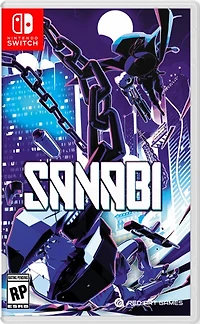 Sanabi