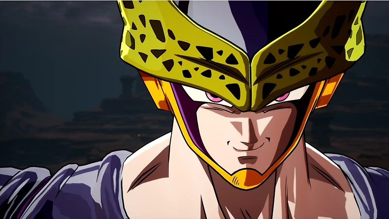 DRAGON BALL: Sparking! ZERO