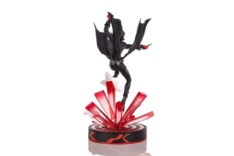 First 4 Figures 12" Persona 5 - Joker PVC Statue 