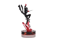 First 4 Figures 12" Persona 5 - Joker PVC Statue 