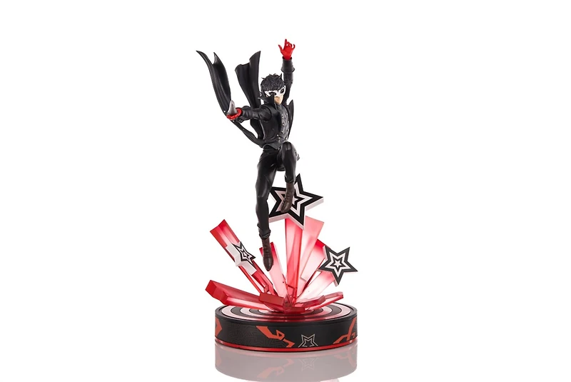 First 4 Figures 12" Persona 5 - Joker PVC Statue 
