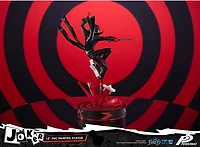 First 4 Figures 12" Persona 5 - Joker PVC Statue 