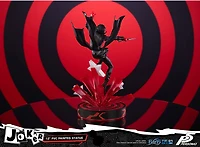 First 4 Figures 12" Persona 5 - Joker PVC Statue 