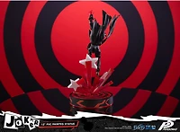 First 4 Figures 12" Persona 5 - Joker PVC Statue 