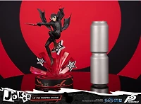 First 4 Figures 12" Persona 5 - Joker PVC Statue 