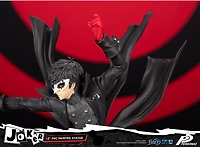 First 4 Figures 12" Persona 5 - Joker PVC Statue 