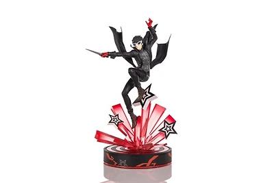 First 4 Figures 12" Persona 5 - Joker PVC Statue