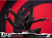 First 4 Figures 12" Persona 5 - Joker PVC Statue 