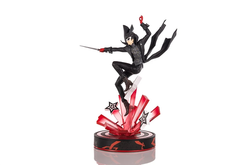 First 4 Figures 12" Persona 5 - Joker PVC Statue 