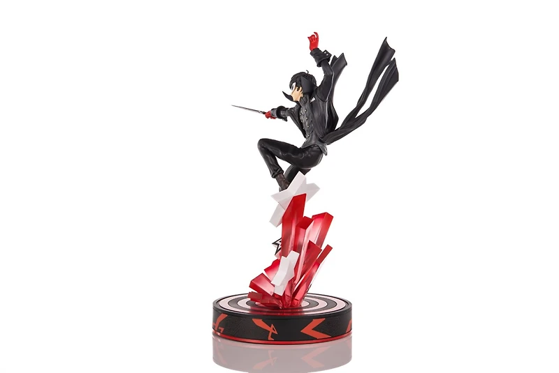 First 4 Figures 12" Persona 5 - Joker PVC Statue 