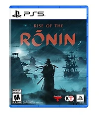 Rise of the Ronin