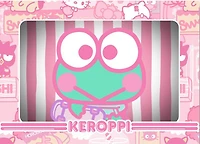 Cybercel Trading Cards Hello Kitty and Friends – Une variation choisie au hasard