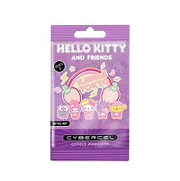 Cybercel Trading Cards Hello Kitty and Friends – Une variation choisie au hasard