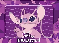 Cybercel Trading Cards Lilo and Stitch – One Variation Chosen at Random