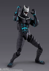 Kaiju No. 8 - Kaiju No. 8 S.H Figuarts Figure 