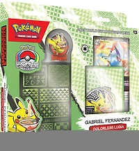 Pokémon Trading Card Game: World Championships 2023 – One Variation Chosen at Random