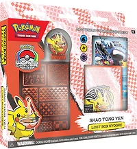 Pokémon Trading Card Game: World Championships 2023 – One Variation Chosen at Random