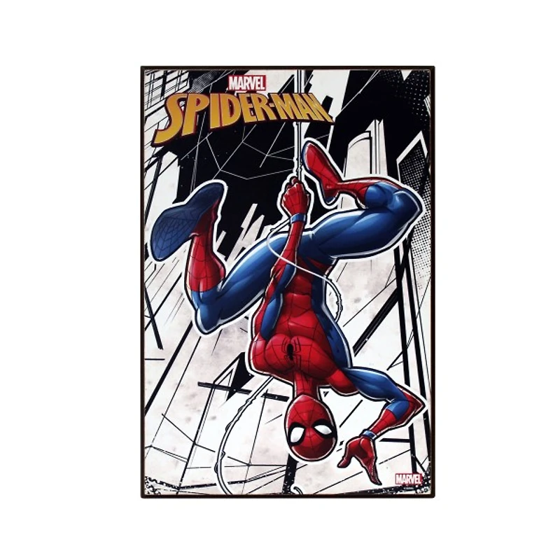 Spider-Man Wall Art