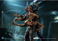 Walking Dead Dead City Exquisite Mini Walker King 1/18 PX Action Figure 