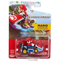 Mario Kart Racers - Assortment – One Variation Chosen at Random