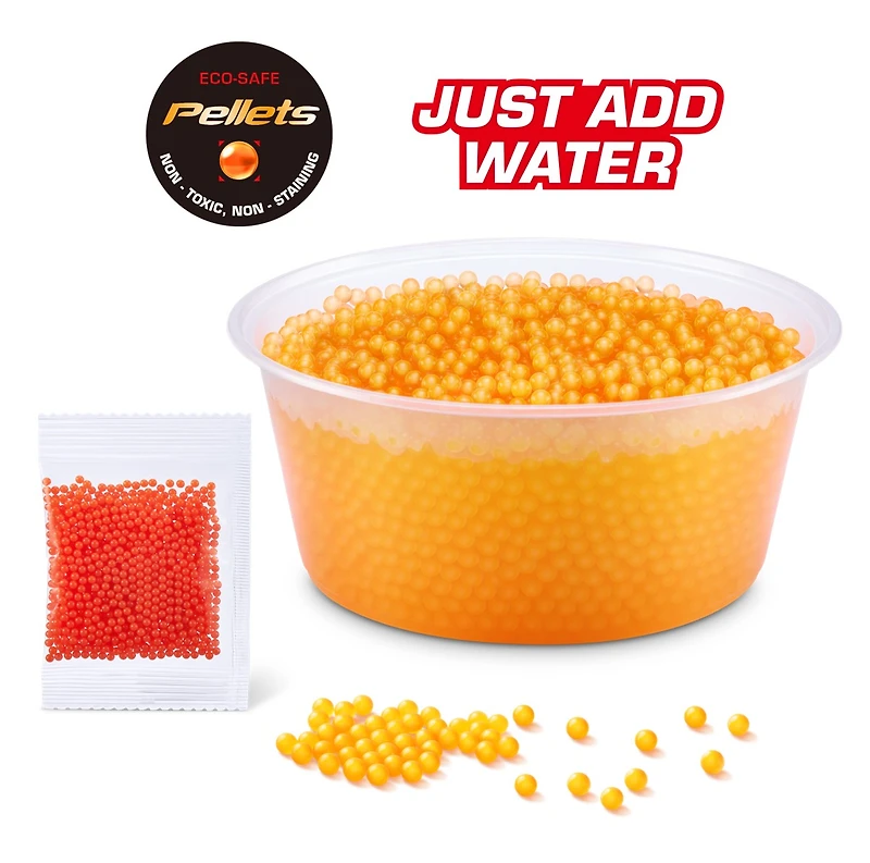 X-Shot Hyper Gel Pellet Refill Pack 