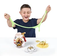 Robo Alive Mini Dino Fossil Find - One variation chosen at random