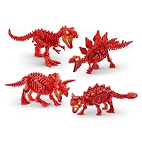 Robo Alive Volcano Dino Fossil Find - One variation chosen at random